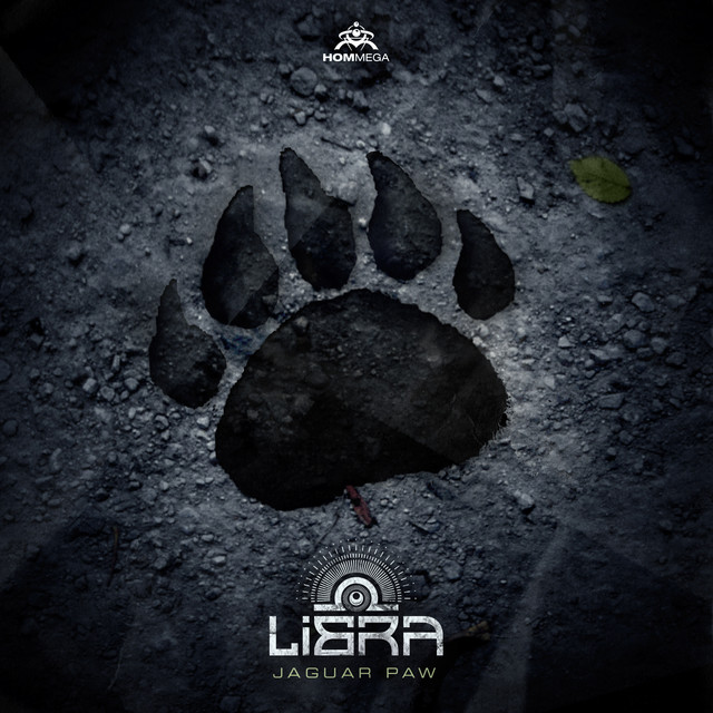 Jaguar Paw album art
