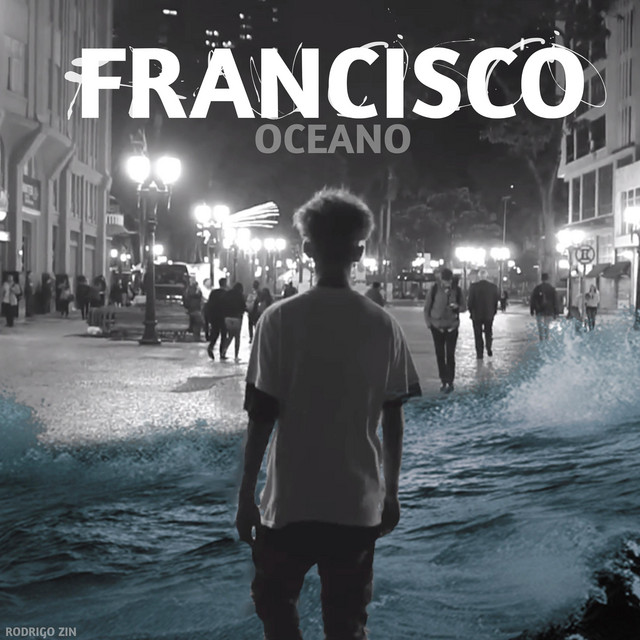 Francisco Oceano cover art