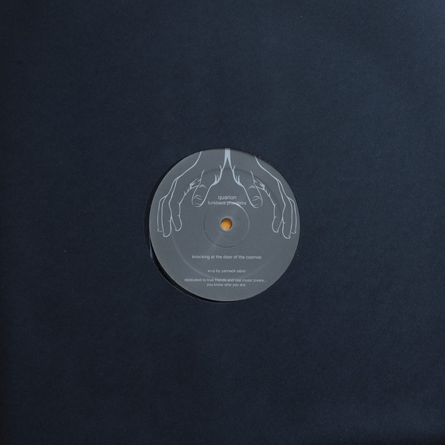 Funkhaus Phantoms