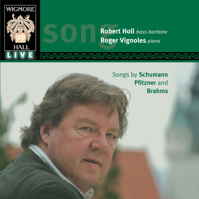Liederkreis, Op. 39: No. 2. Intermezzo - Live