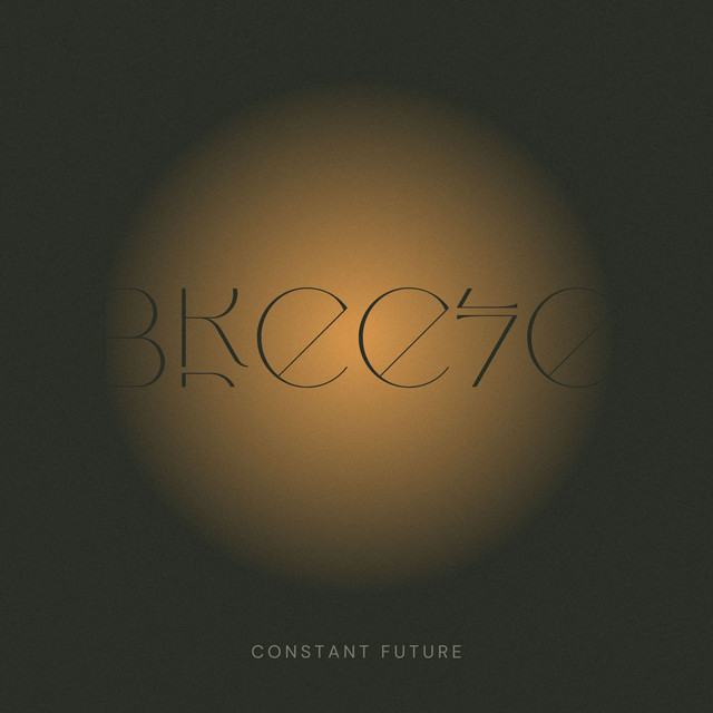 Breeze cover art