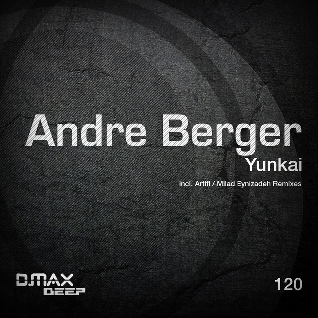 Yunkai - Milad Eynizadeh Remix cover art