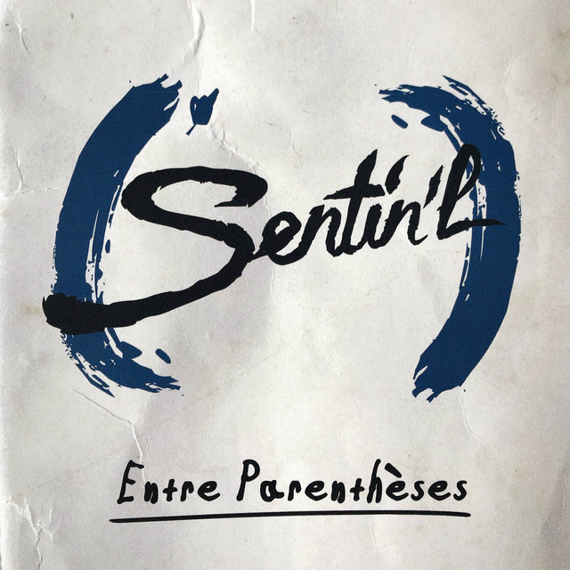 Entre parenthèses cover art