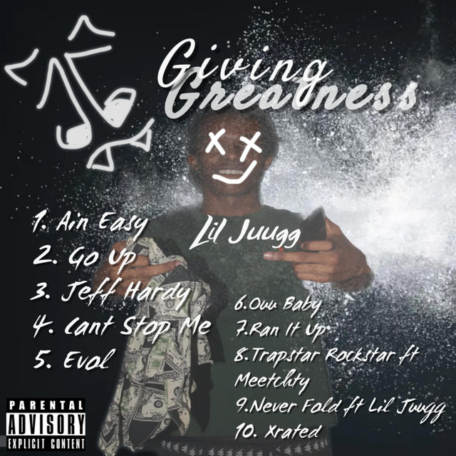 Lil Juugg | Spotify