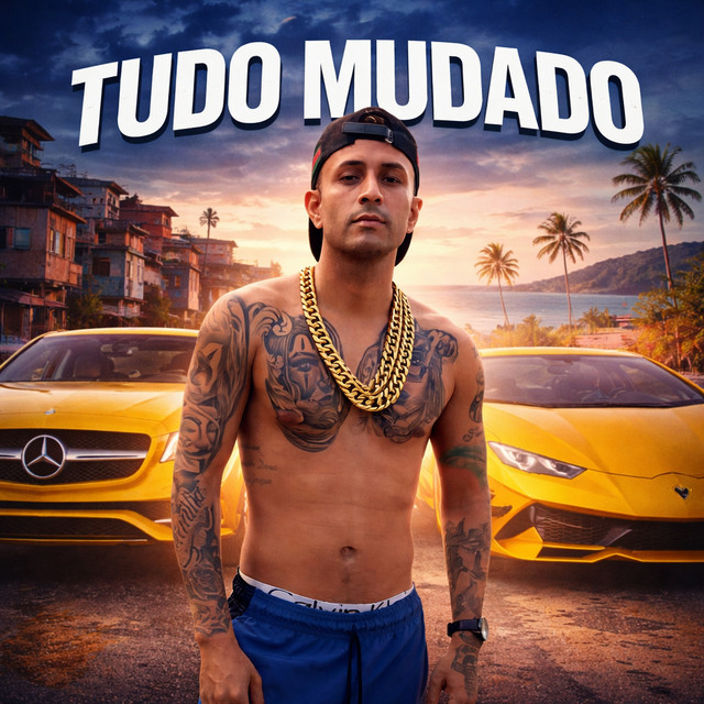 Tudo Mudado