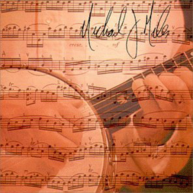American Bach cover