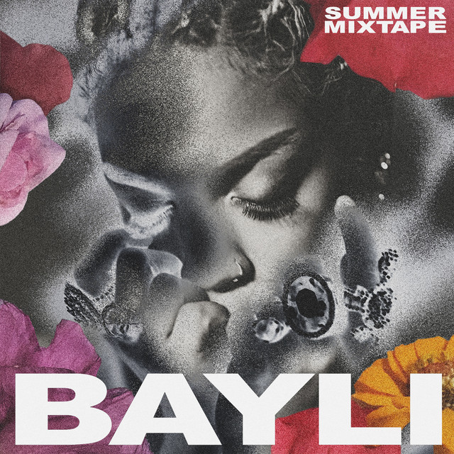 Bayli Summer Mixtape cover art