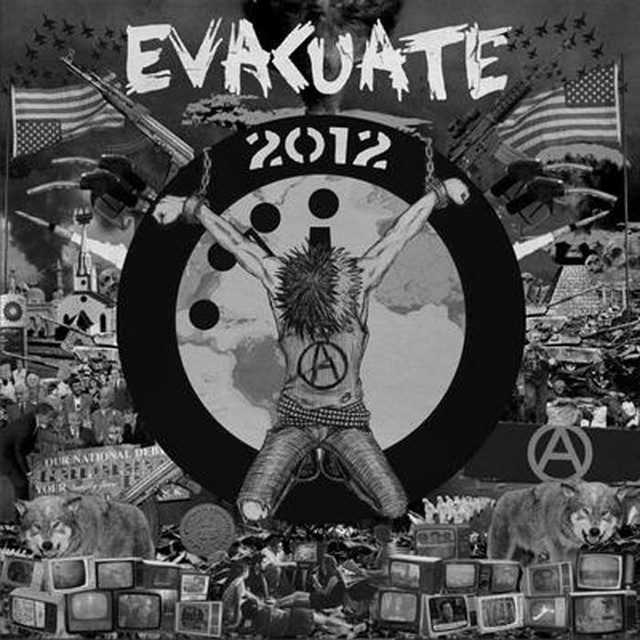 2012 cover art