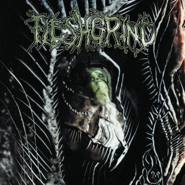 The Seeds of Abysmal Torment cover art
