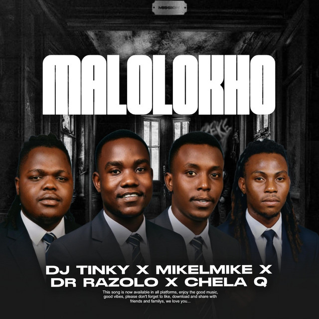 Malolokho