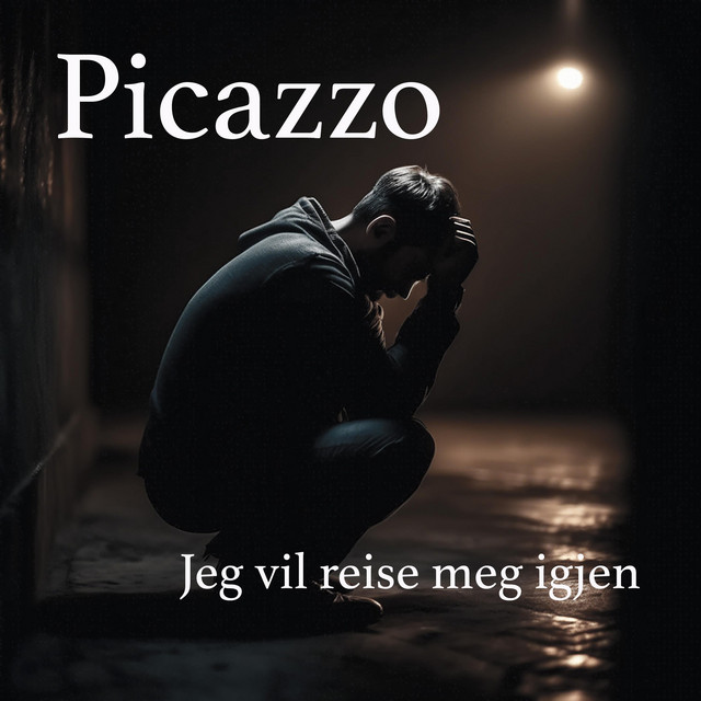 Jeg vil reise meg igjen cover