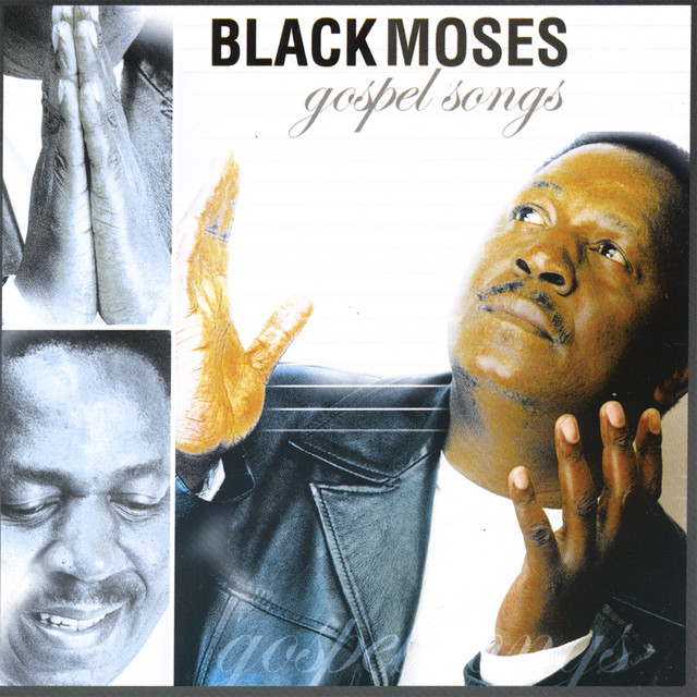 Gospel Songs cover art