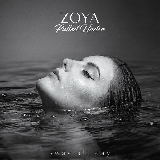 Pulled Under - Extended Mix album art