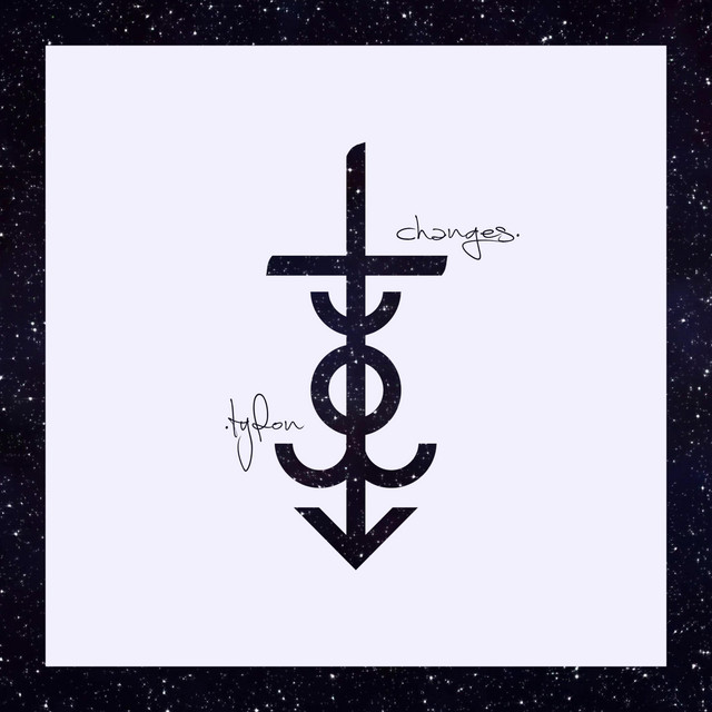 changes cover art