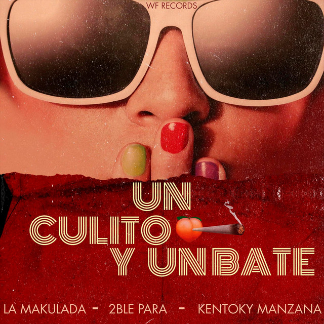Un Culito Y Un Bate