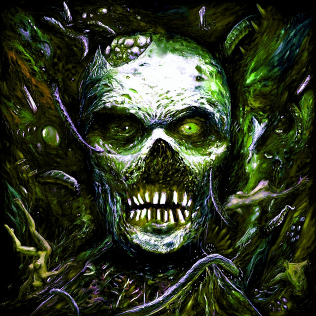 Viscera: Redux cover