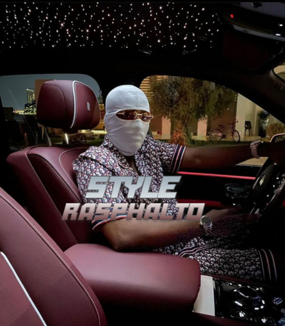 Style cover art
