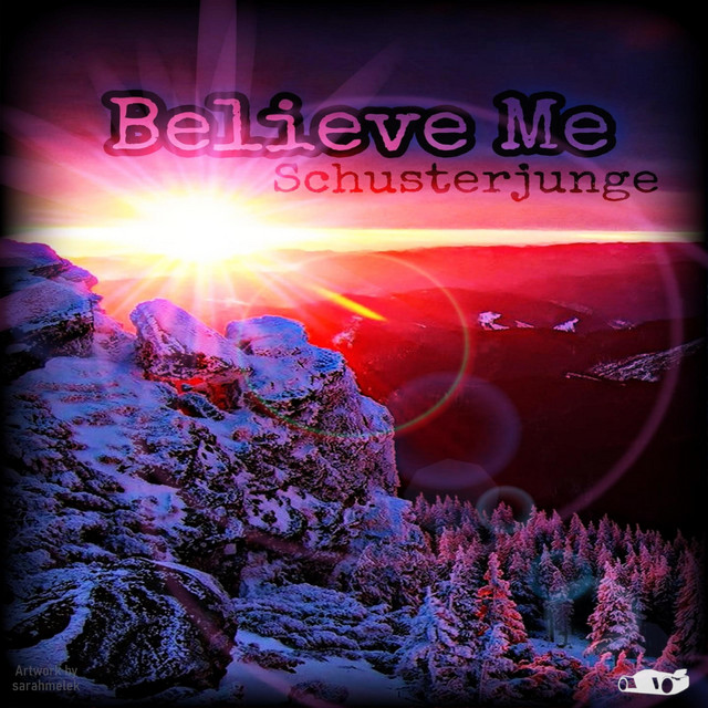 Believe Me