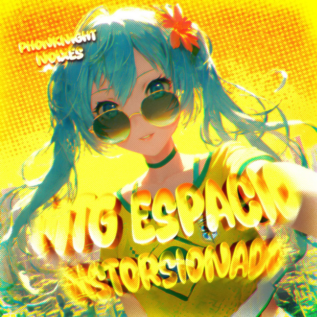 MTG Espacio Distorsionado
