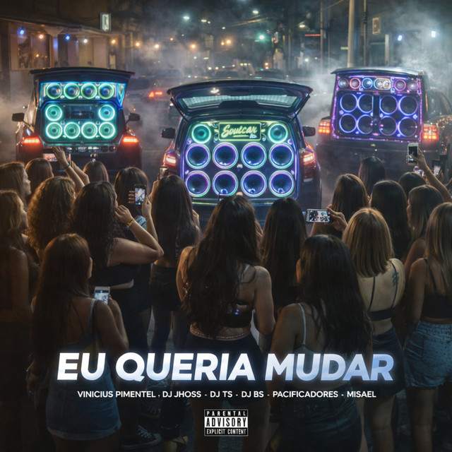 Eu Queria Mudar
