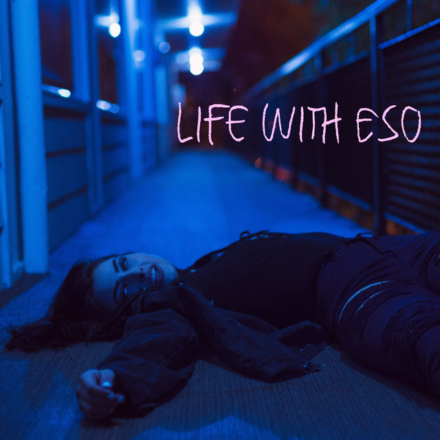 Life With Eso (feat. Tony Rose)