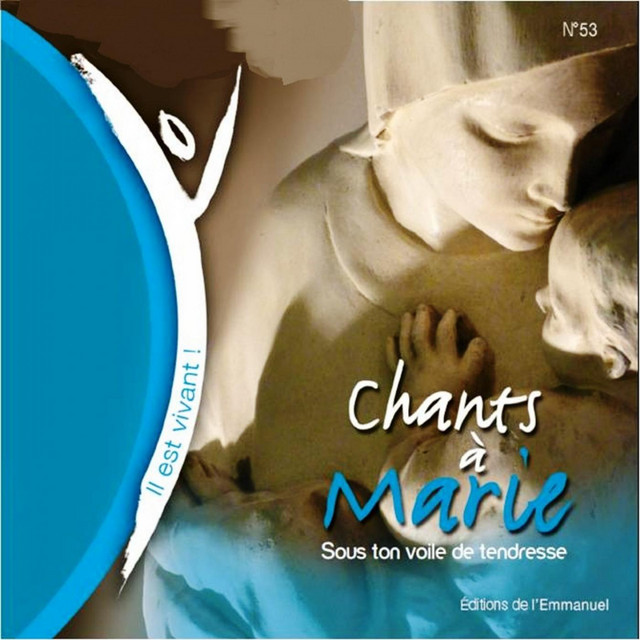 Chants De L Avent Communauté De L Emmanuel