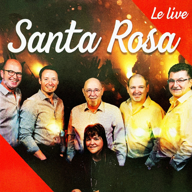 Le live cover art