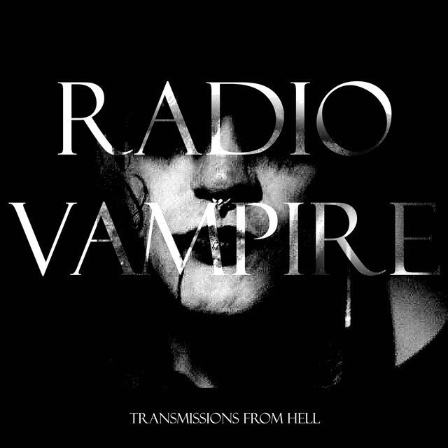 Transmissions From Hell cover art