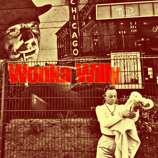 Wonka Willy