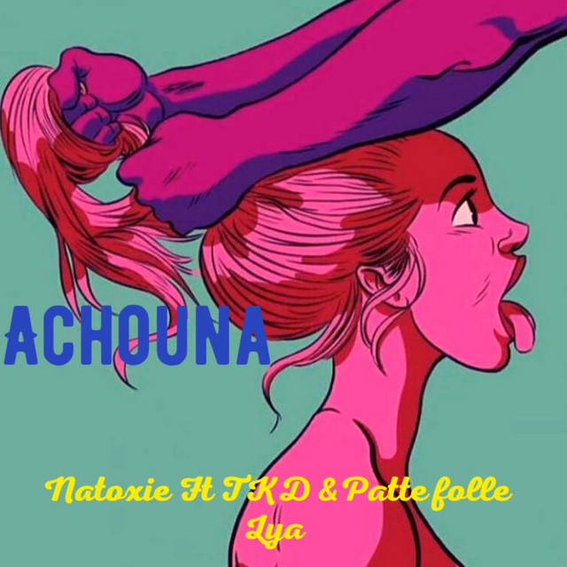 Achouna