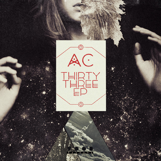 Thirty Three EP cover art