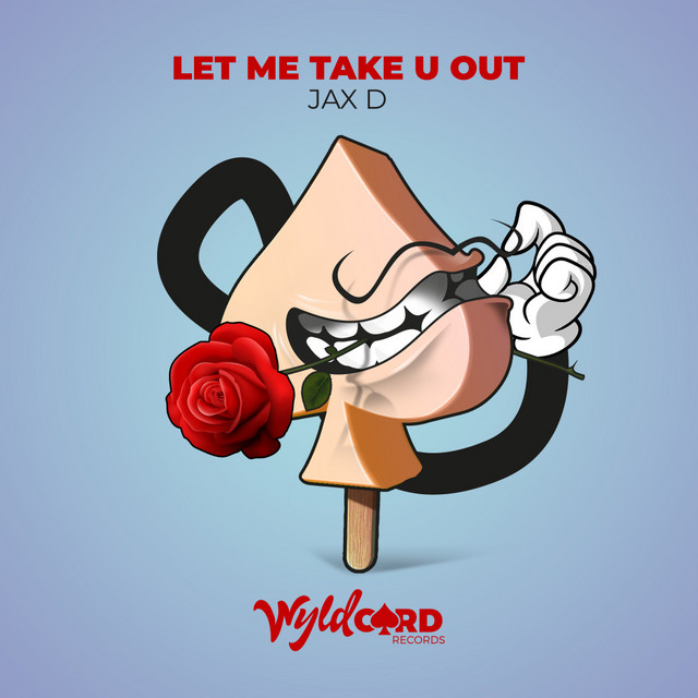 Let Me Take U Out album art