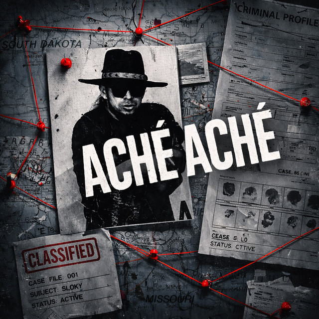ACHÉ ACHÉ