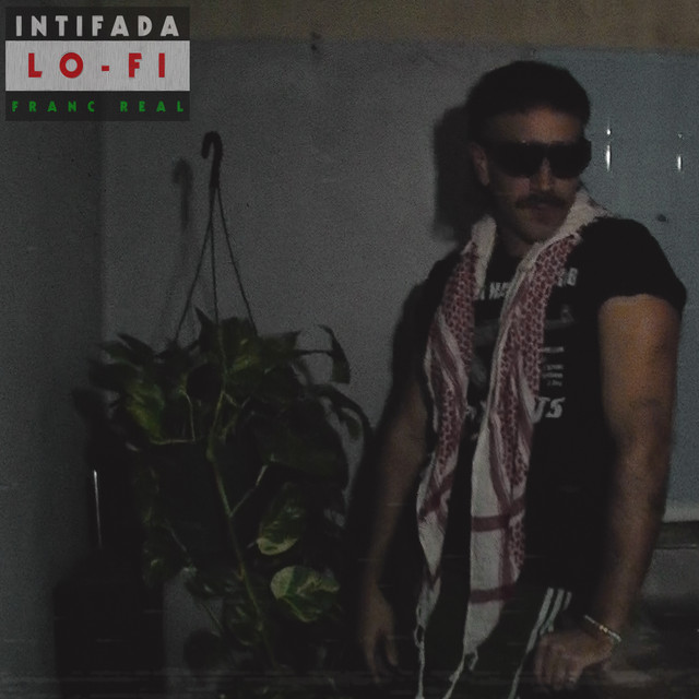 Intifada Lo-Fi