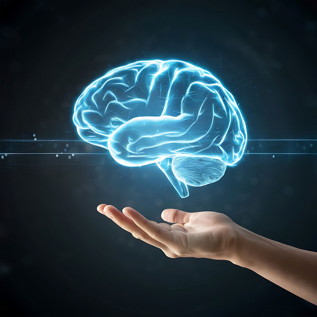 Balances Hormones: Boost Immune System, Calming Effect for Brain cover art