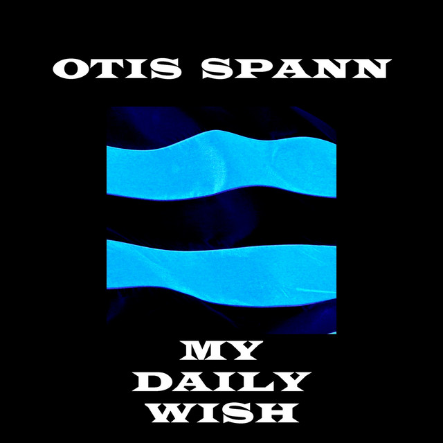 My Daily Wish cover art