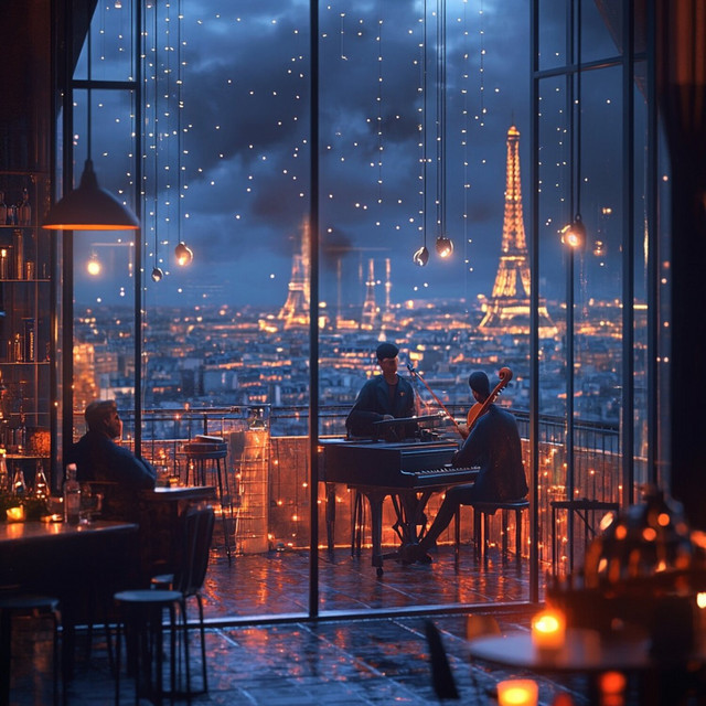 Loft Conversations cover art