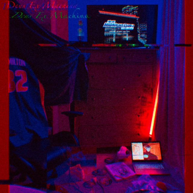 Flash cover art