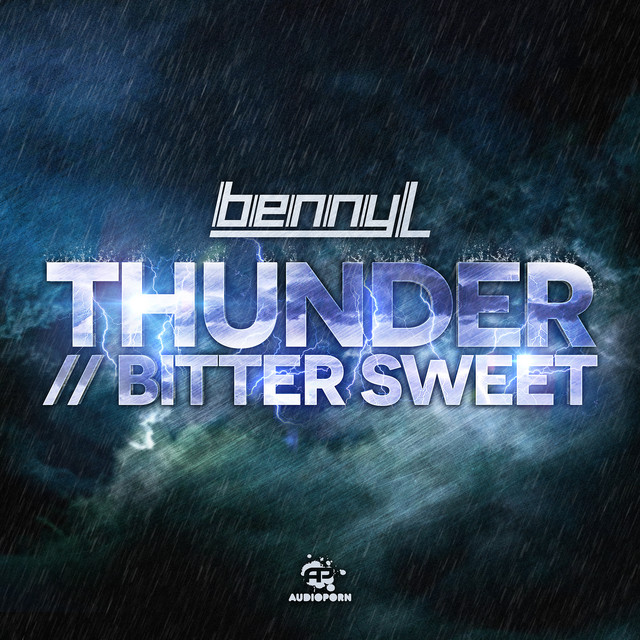 Thunder artwork