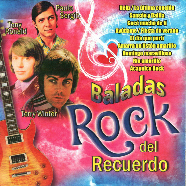 La Ultima Cancion