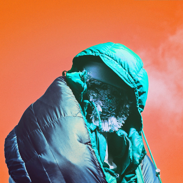 Man Zoo Extended cover art