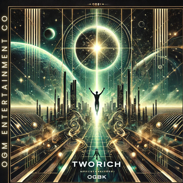 TwoRICH cover art