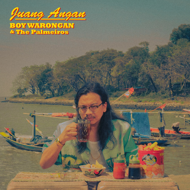 Juang Angan cover art