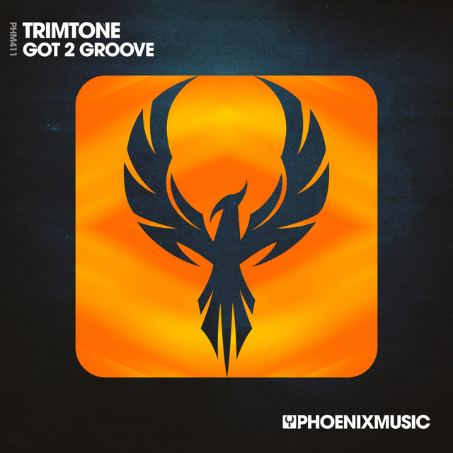 Got 2 Groove cover