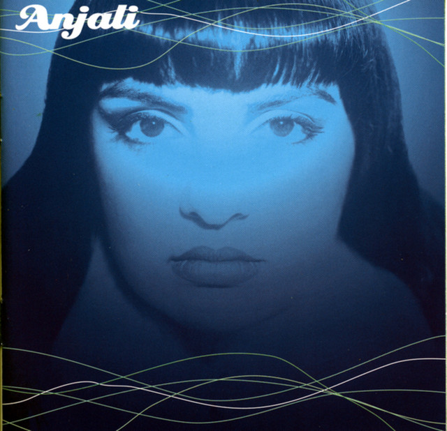 Anjali cover art