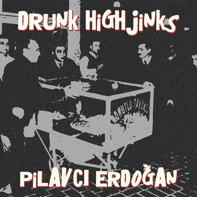 Pilavcı Erdoğan cover