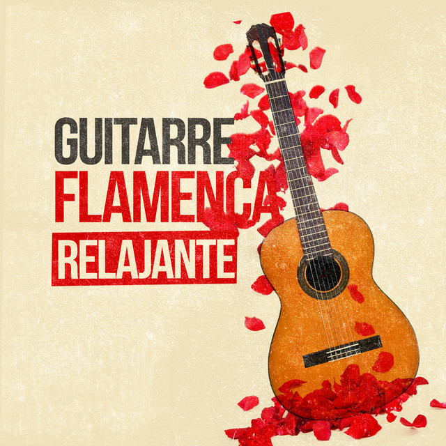 Guitarra Flamenca Relajante