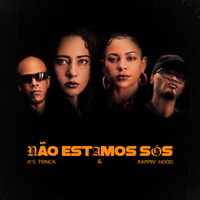 Não Estamos Sós