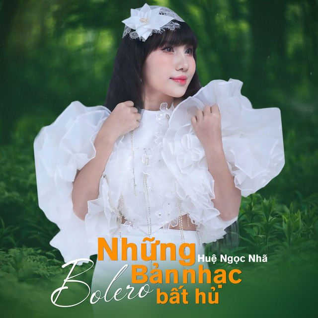 Những Bản Nhạc Bolero Bất Hủ