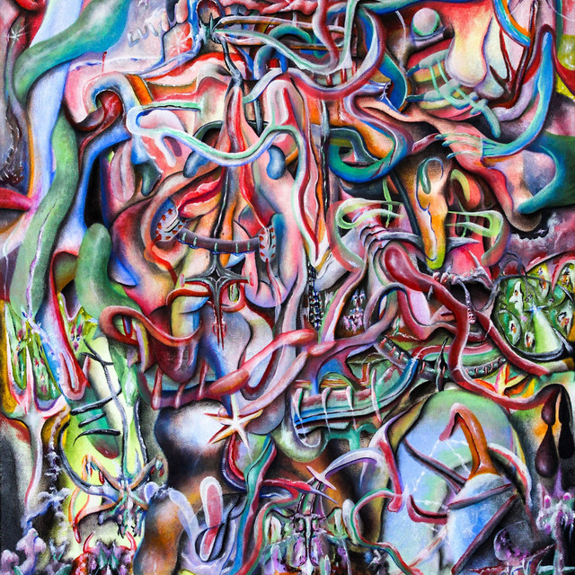 LIGHTBULB CITY